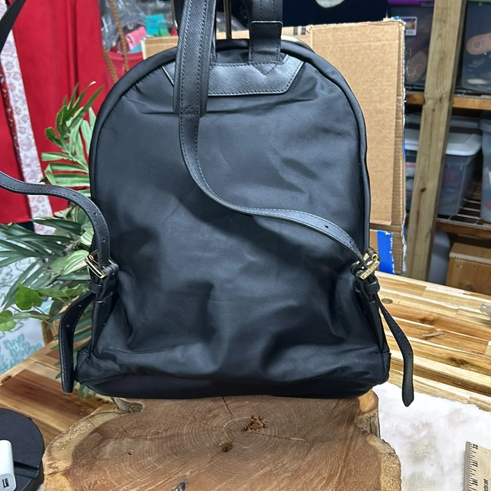 Michael Kors Jet Set‎ Large Nylon Backpack